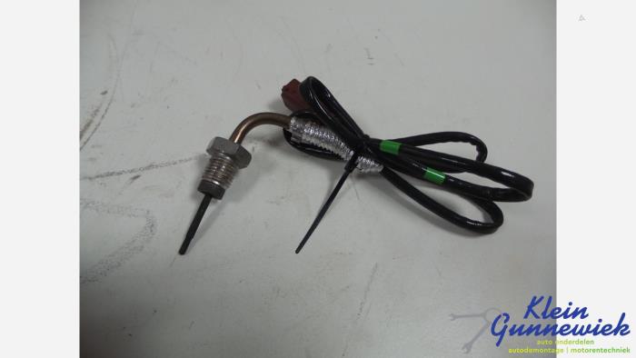 New Particulate filter sensor Volkswagen Golf Price € 78,65 Inclusive VAT offered by Klein Gunnewiek Autodemontage & Motorentechniek