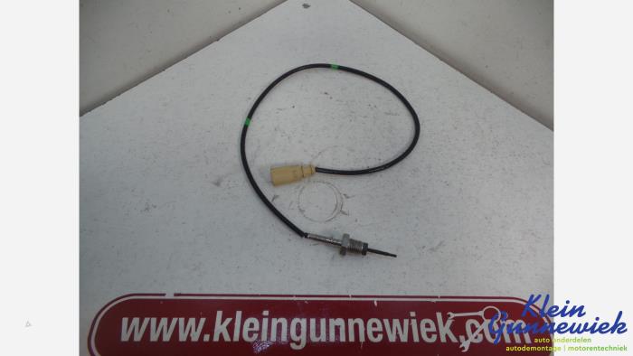 Used Particulate filter sensor Volkswagen Jetta Price € 29,00 Margin scheme offered by Klein Gunnewiek Autodemontage & Motorentechniek