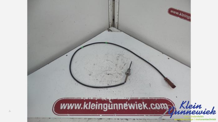 Begagnade Partikelfiltersensor Volkswagen Golf Sportsvan Pris € 28,00 Marginaltabell erbjuds av Klein Gunnewiek Autodemontage & Motorentechniek