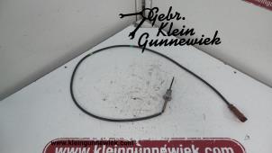 Used Particulate filter sensor Volkswagen Golf Sportsvan Price on request offered by Gebr.Klein Gunnewiek Ho.BV