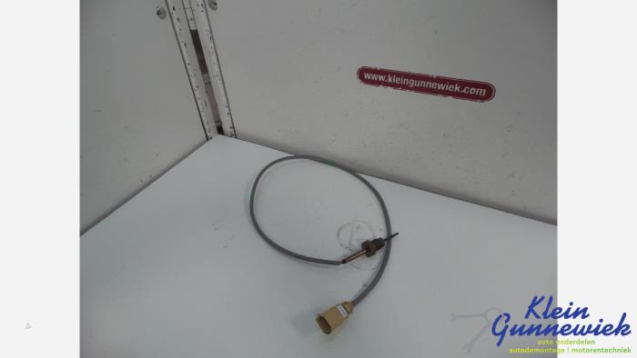 Used Particulate filter sensor Skoda Kodiaq Price € 29,00 Margin scheme offered by Klein Gunnewiek Autodemontage & Motorentechniek