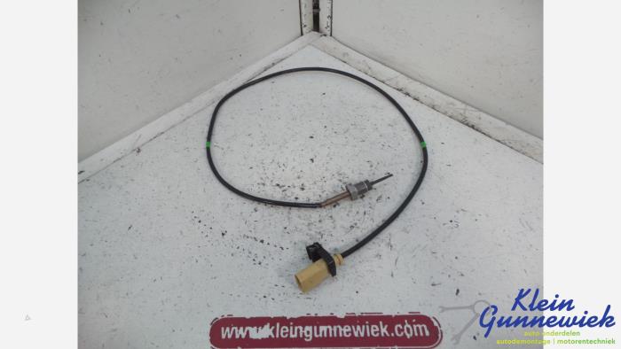 Nya Partikelfiltersensor Volkswagen Transporter Pris € 42,35 Inklusive moms erbjuds av Klein Gunnewiek Autodemontage & Motorentechniek