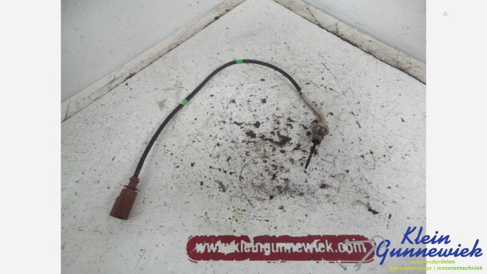 Used Particulate filter sensor Volkswagen Polo Price € 18,00 Margin scheme offered by Klein Gunnewiek Autodemontage & Motorentechniek