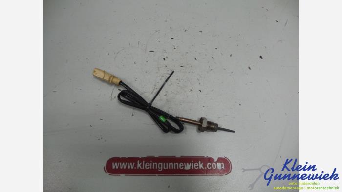 Used Particulate filter sensor Volkswagen Sharan Price € 29,00 Margin scheme offered by Klein Gunnewiek Autodemontage & Motorentechniek