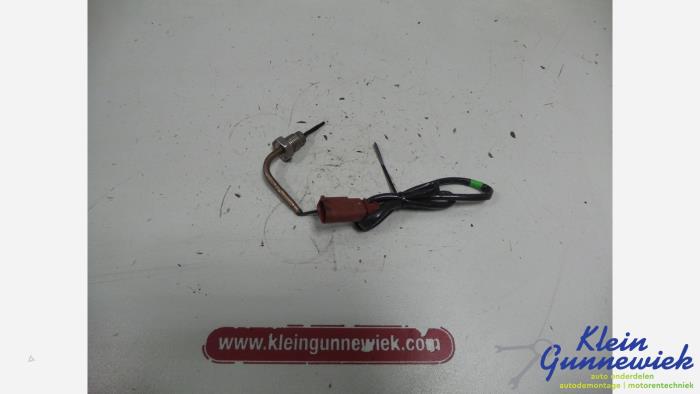 Used Particulate filter sensor Volkswagen Sharan Price € 32,00 Margin scheme offered by Klein Gunnewiek Autodemontage & Motorentechniek