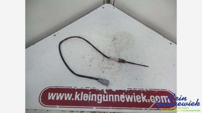 Begagnade Partikelfiltersensor Renault Clio Pris € 15,00 Marginaltabell erbjuds av Klein Gunnewiek Autodemontage & Motorentechniek