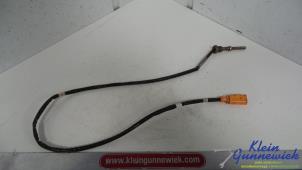 Usados Sensor de filtro de hollín Seat Ibiza Precio € 15,00 Norma de margen ofrecido por Klein Gunnewiek Autodemontage & Motorentechniek
