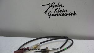 Used Particulate filter sensor Volkswagen Scirocco Price € 40,00 Margin scheme offered by Gebr.Klein Gunnewiek Ho.BV