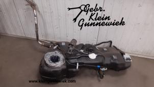Usados Depósito Volvo XC40 Precio de solicitud ofrecido por Gebr.Klein Gunnewiek Ho.BV