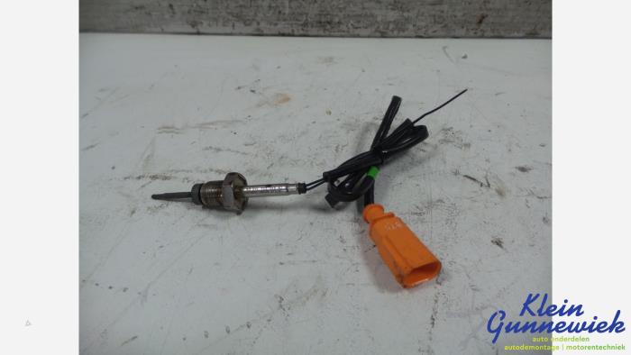 Used Particulate filter sensor Volkswagen E-Golf Price € 29,00 Margin scheme offered by Klein Gunnewiek Autodemontage & Motorentechniek