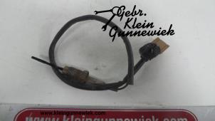 Used Particulate filter sensor Renault Trafic Price on request offered by Gebr.Klein Gunnewiek Ho.BV