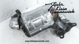 Used Catalytic converter Renault Clio Price € 295,00 Margin scheme offered by Gebr.Klein Gunnewiek Ho.BV