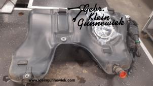 Used Tank BMW 3-Serie Price on request offered by Gebr.Klein Gunnewiek Ho.BV
