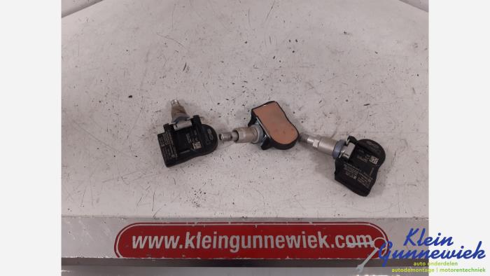 Däcktryckssensor Hyundai Kona (Begagnad)