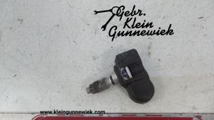 Used Tyre pressure sensor Volkswagen Golf Price on request offered by Gebr.Klein Gunnewiek Ho.BV