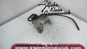 Używane Przepustnica gazów wydechowych Mercedes Vito Cena na żądanie oferowane przez Gebr.Klein Gunnewiek Ho.BV
