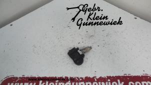 Usados Sensor de presión de neumáticos BMW 3-Serie Precio € 15,00 Norma de margen ofrecido por Gebr.Klein Gunnewiek Ho.BV