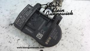 Usados Sensor de presión de neumáticos BMW 3-Serie Precio € 15,00 Norma de margen ofrecido por Gebr.Klein Gunnewiek Ho.BV