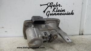 Used Exhaust throttle valve Audi A4 Price € 60,00 Margin scheme offered by Gebr.Klein Gunnewiek Ho.BV