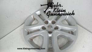 Used Wheel cover (spare) Opel Astra Price € 15,00 Margin scheme offered by Gebr.Klein Gunnewiek Ho.BV
