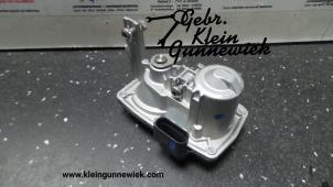 Used Exhaust throttle valve Volkswagen Caddy Price € 60,00 Margin scheme offered by Gebr.Klein Gunnewiek Ho.BV