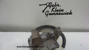Usados Válvula de mariposa de gases de escape Renault Captur Precio de solicitud ofrecido por Gebr.Klein Gunnewiek Ho.BV