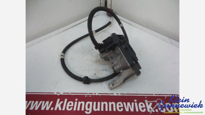 Gebrauchte Auspuff Drosselventil Volkswagen Passat Preis € 26,00 Margenregelung angeboten von Klein Gunnewiek Autodemontage & Motorentechniek