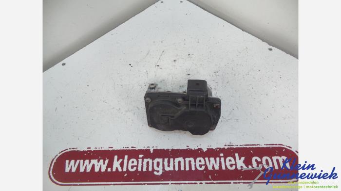 Gebrauchte Auspuff Drosselventil Volkswagen E-Golf Preis € 26,00 Margenregelung angeboten von Klein Gunnewiek Autodemontage & Motorentechniek