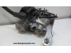 Exhaust throttle valve from a Seat Leon 2016
