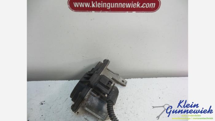 Gebrauchte Auspuff Drosselventil Skoda Octavia Preis € 26,00 Margenregelung angeboten von Klein Gunnewiek Autodemontage & Motorentechniek