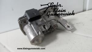 Used Exhaust throttle valve Volkswagen Touran Price € 60,00 Margin scheme offered by Gebr.Klein Gunnewiek Ho.BV