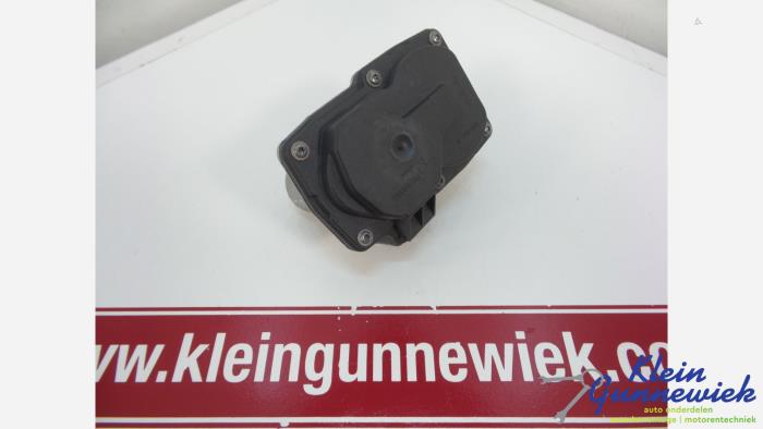 Gebrauchte Auspuff Drosselventil Volkswagen Golf Sportsvan Preis € 26,00 Margenregelung angeboten von Klein Gunnewiek Autodemontage & Motorentechniek