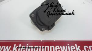 Używane Przepustnica gazów wydechowych Volkswagen Golf Sportsvan Cena € 60,00 Procedura marży oferowane przez Gebr.Klein Gunnewiek Ho.BV