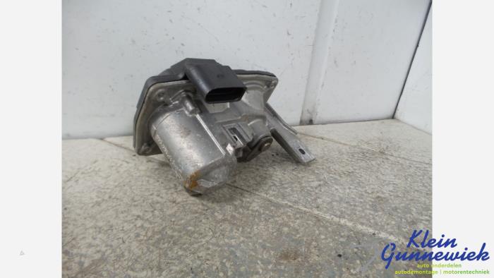 Gebrauchte Auspuff Drosselventil Seat Ateca Preis € 26,00 Margenregelung angeboten von Klein Gunnewiek Autodemontage & Motorentechniek