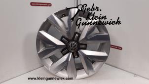 Usados Llanta Volkswagen Touran Precio € 125,00 Norma de margen ofrecido por Gebr.Klein Gunnewiek Ho.BV