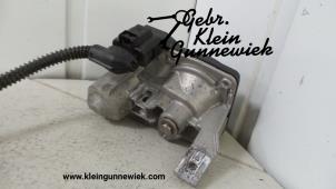 Used Exhaust throttle valve Audi A3 Price € 60,00 Margin scheme offered by Gebr.Klein Gunnewiek Ho.BV