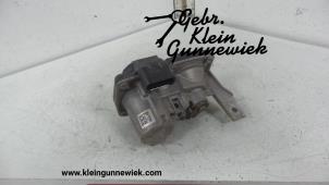 Używane Przepustnica gazów wydechowych Audi A3 Cena na żądanie oferowane przez Gebr.Klein Gunnewiek Ho.BV