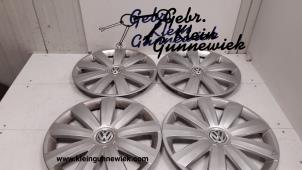 Usagé Enjoliveur Volkswagen Passat Prix € 40,00 Règlement à la marge proposé par Gebr.Klein Gunnewiek Ho.BV
