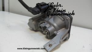 Used Exhaust throttle valve Volkswagen Golf Price € 60,00 Margin scheme offered by Gebr.Klein Gunnewiek Ho.BV