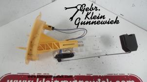 Usados Flotador de depósito Skoda Superb Precio de solicitud ofrecido por Gebr.Klein Gunnewiek Ho.BV