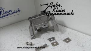 Usados Válvula de mariposa de gases de escape Renault Trafic Precio de solicitud ofrecido por Gebr.Klein Gunnewiek Ho.BV