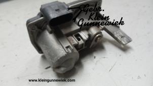 Used Exhaust throttle valve Volkswagen Sharan Price on request offered by Gebr.Klein Gunnewiek Ho.BV