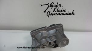Used Exhaust throttle valve Seat Leon Price € 60,00 Margin scheme offered by Gebr.Klein Gunnewiek Ho.BV