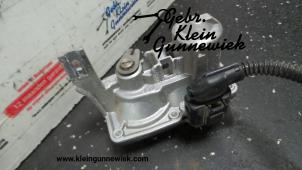 Usados Válvula de mariposa de gases de escape Audi A3 Precio € 50,00 Norma de margen ofrecido por Gebr.Klein Gunnewiek Ho.BV