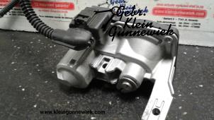 Used Exhaust throttle valve Volkswagen Golf Price € 60,00 Margin scheme offered by Gebr.Klein Gunnewiek Ho.BV