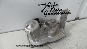 Used Exhaust throttle valve Skoda Superb Price € 60,00 Margin scheme offered by Gebr.Klein Gunnewiek Ho.BV