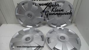 Used Wheel cover (spare) Audi A3 Price on request offered by Gebr.Klein Gunnewiek Ho.BV