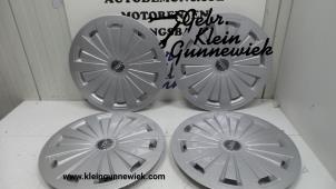 Used Wheel cover (spare) Audi A4 Price € 40,00 Margin scheme offered by Gebr.Klein Gunnewiek Ho.BV