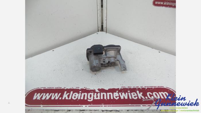 Gebrauchte Auspuff Drosselventil Volkswagen Tiguan Preis € 26,00 Margenregelung angeboten von Klein Gunnewiek Autodemontage & Motorentechniek