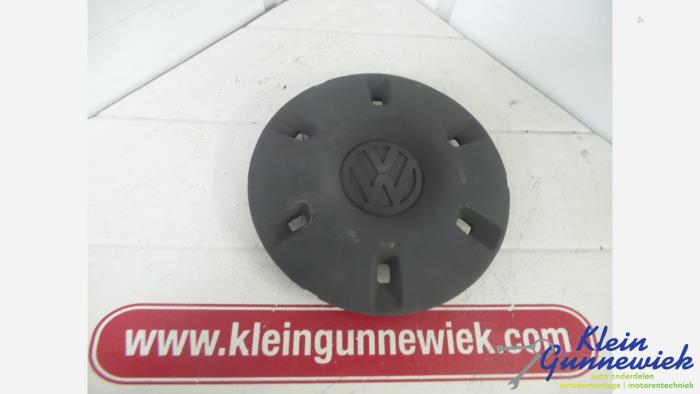 Używane Kolpak Volkswagen Crafter Cena € 15,00 Procedura marży oferowane przez Klein Gunnewiek Autodemontage & Motorentechniek
